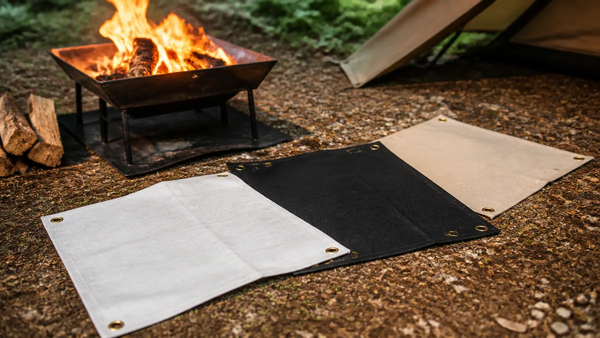 アウトドアブランドを比較｜ZEN Camps・ロゴスとの違いの解説画像