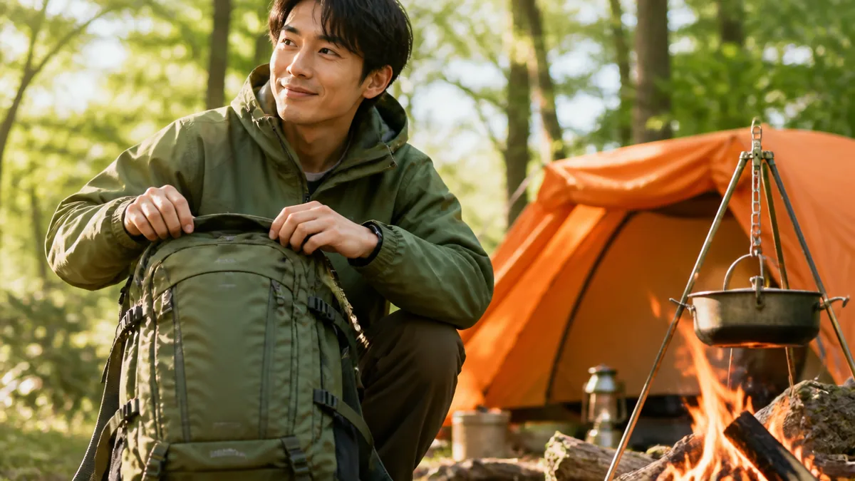 グレゴリーださいは本当?結論は「ほぼ言われていない」の解説画像