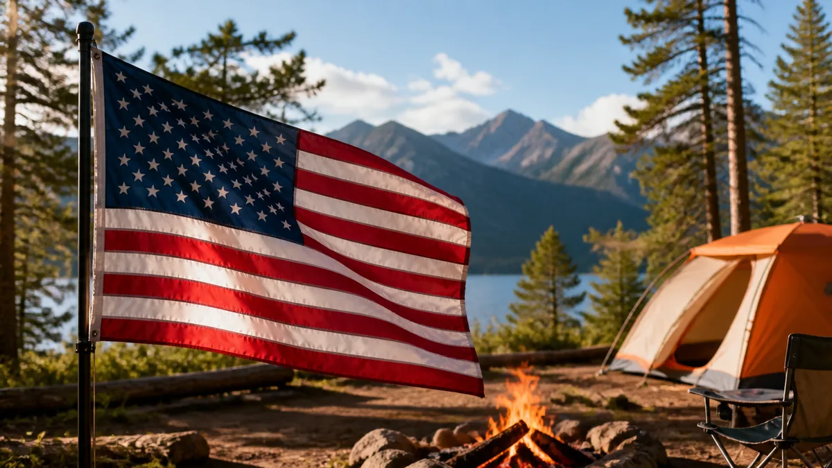 パタゴニアはどこの国のブランド?答えはアメリカですの解説画像
