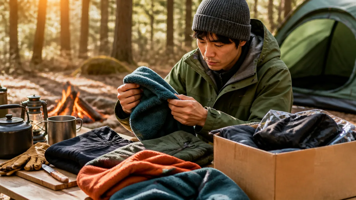 なぜパタゴニアの偽物はこれほど多いのか｜つかみやすい3つの買い方の解説画像
