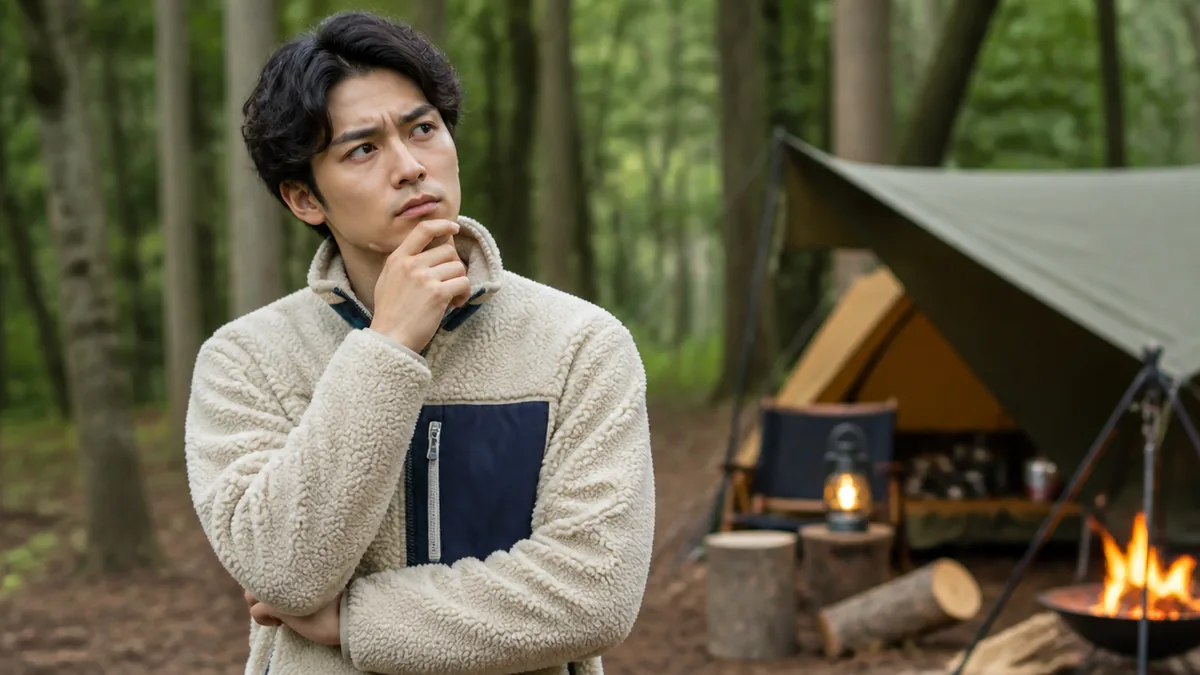 パタゴニアが「恥ずかしい」と言われる空気はどこから来たのかの解説画像