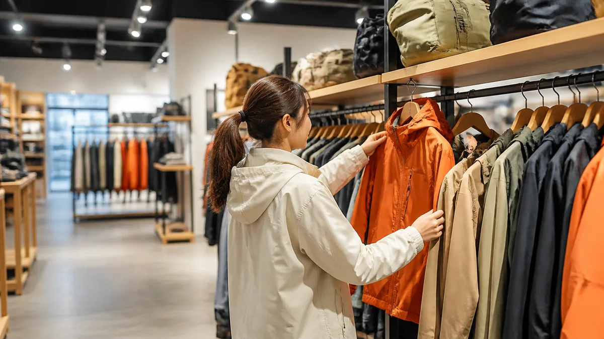 ノースフェイスのアウトレット店舗おすすめ｜東日本エリアの4か所の解説画像