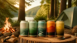 パタゴニアのビールが地球を救う理由｜ロングルート全5種の味と価格を徹底解説のアイキャッチ画像