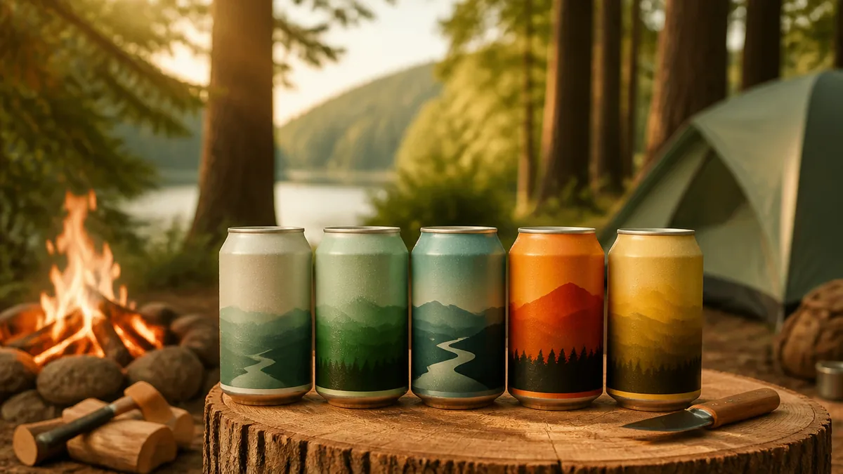パタゴニアのビールが地球を救う理由｜ロングルート全5種の味と価格を徹底解説のアイキャッチ画像