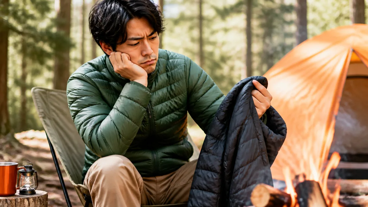 スペリオダウンが「ダサい」と言われる5つの理由の解説画像