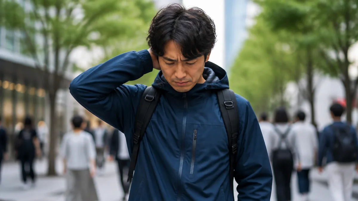 モンベルが「恥ずかしい」と言われる4つの理由の解説画像