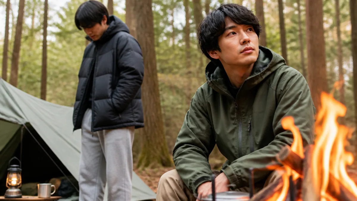 街で浮く人と垢抜ける人は何が違うのかの解説画像