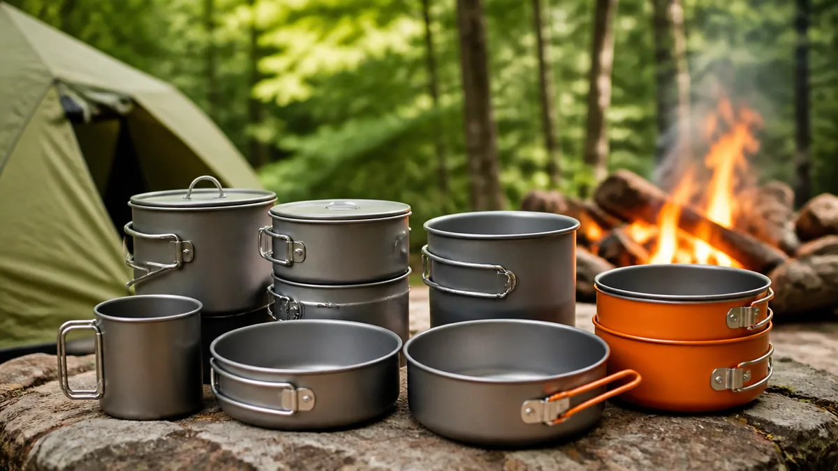 クッカー選びで迷う人がまず押さえる3つの基準の解説画像
