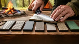 ダイヤモンド砥石のデメリットは4つ｜寿命・削りすぎ・番手の壁を実売6本で比較のアイキャッチ画像